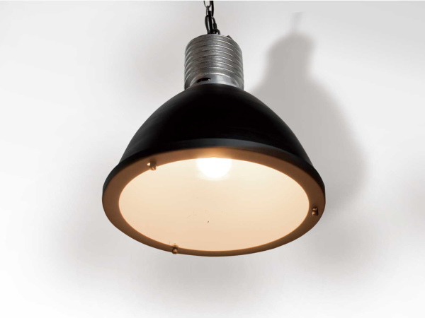 送料無料 BYRON バイロン （ブラック）ペンダントランプ CM-003