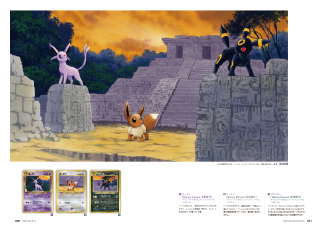 ポケモンカードゲームアートコレクション|商品|ポケモンカードゲーム20