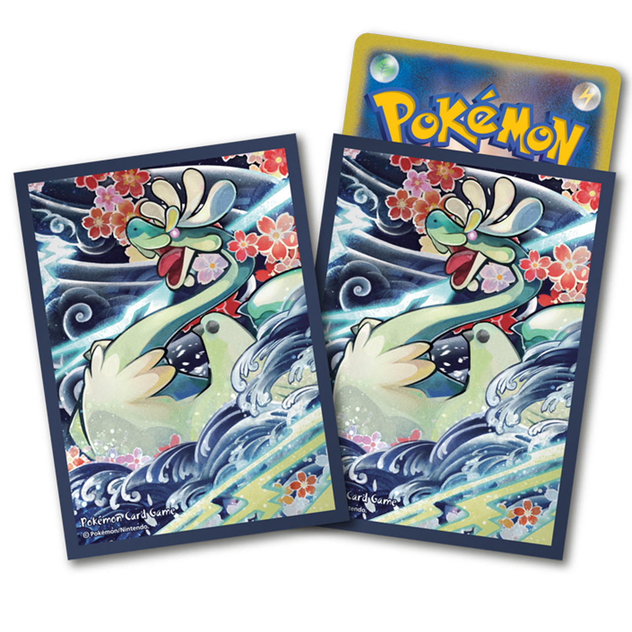 9月15日発売のカードグッズでバトルを盛り上げよう | ポケモンカード