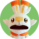 存在感ばつぐん！ タルップルの等身大ぬいぐるみがポケモンセンター