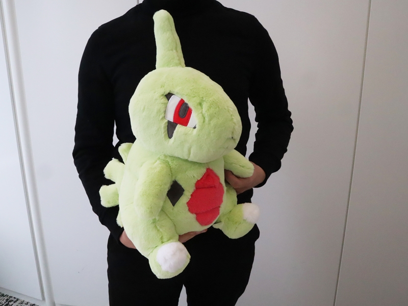 ふわふわでもふもふ！ やわらかな「ふわふわ抱きぬいぐるみ」が