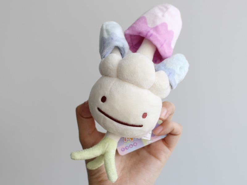 大人気シリーズ「へんしん！メタモン」にサワムラー・ヨーギラス