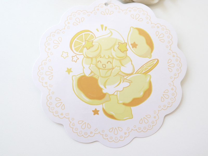 マホイップたちとお菓子作りが楽しめる、カラフルな7種類のマホイップ