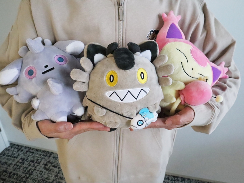 2月22日は「がらるにゃーすのひ」!? イラストレーター・高橋きのさんと