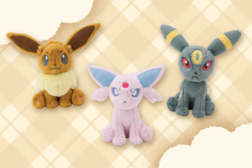 ゲリラセール最終価格】ふわふわ抱きぬいぐるみ ブラッキー