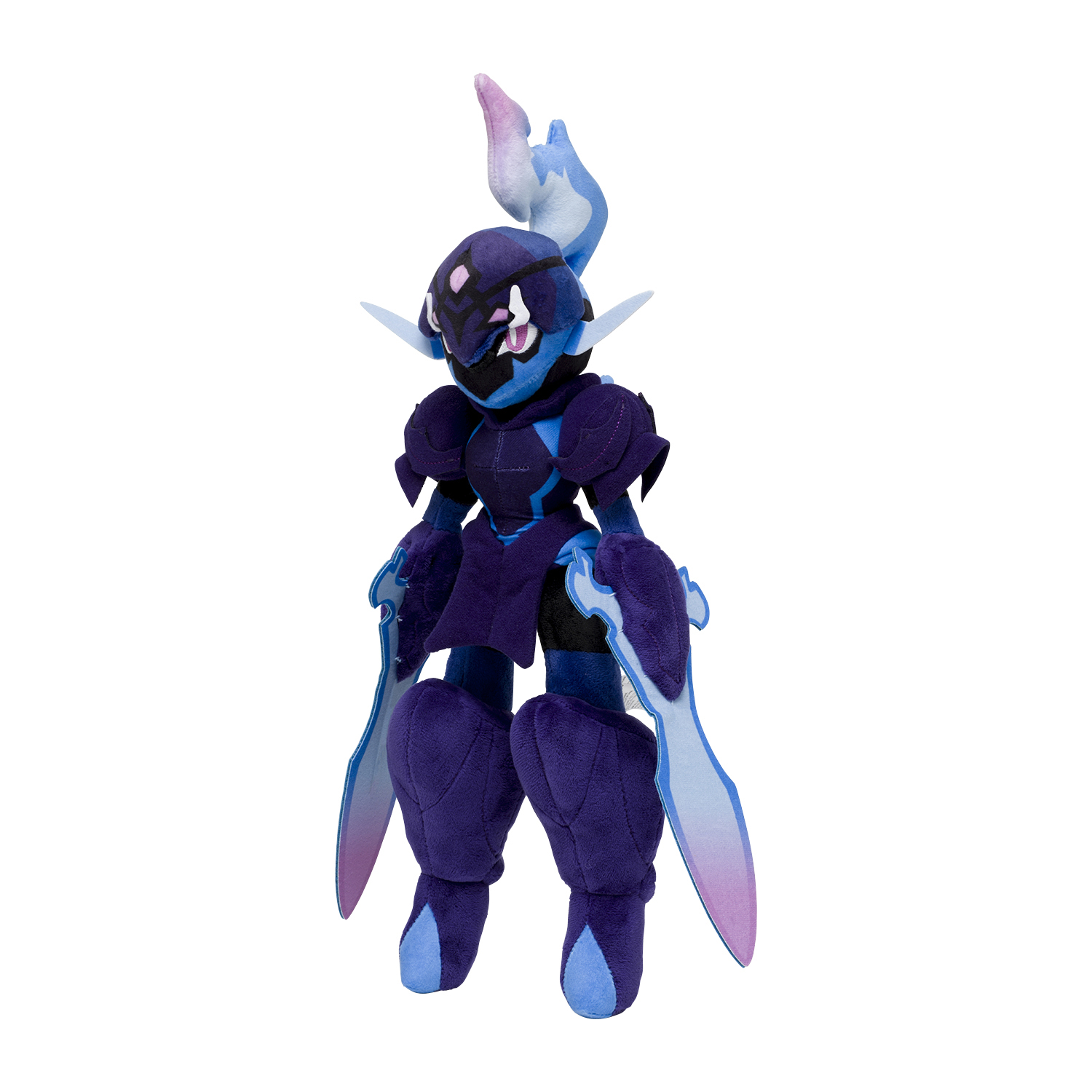 グレンアルマ・ソウブレイズ・ウミディグダのぬいぐるみが、ポケモン