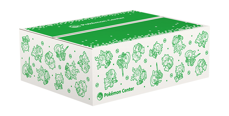 ポケモンセンターで『エキスパンションパス』を購入して、早期購入特典