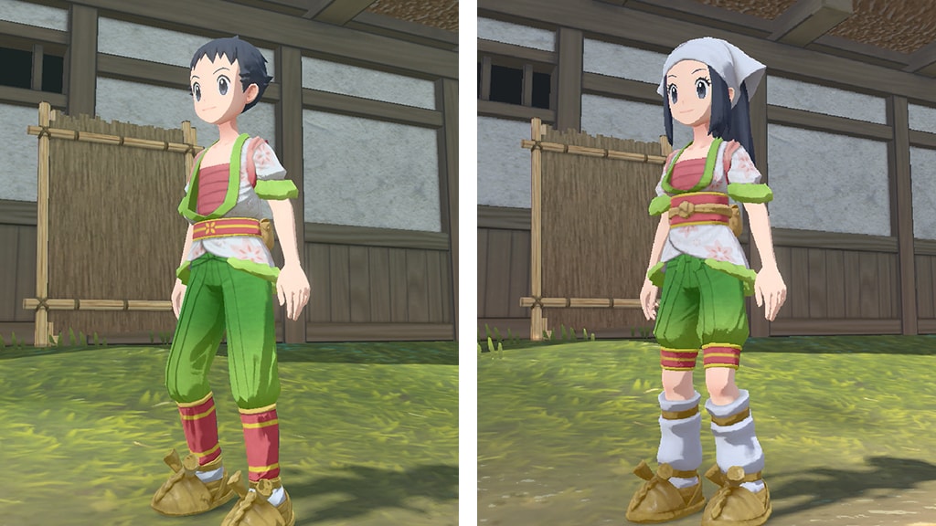 ポケモン ソード・シールド』を遊んだ人に、素敵な特典をプレゼント