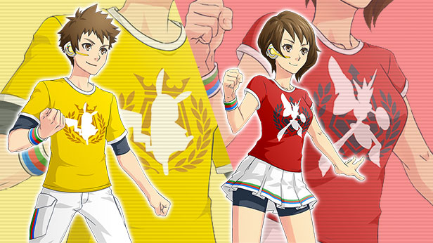 早期購入特典はバトルに役立つ情報満載の冊子、「ポッ拳 DX 虎の巻