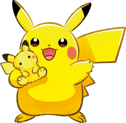 ポケモンセンターオンライン 10周年｜【公式】ポケモンセンターオンライン