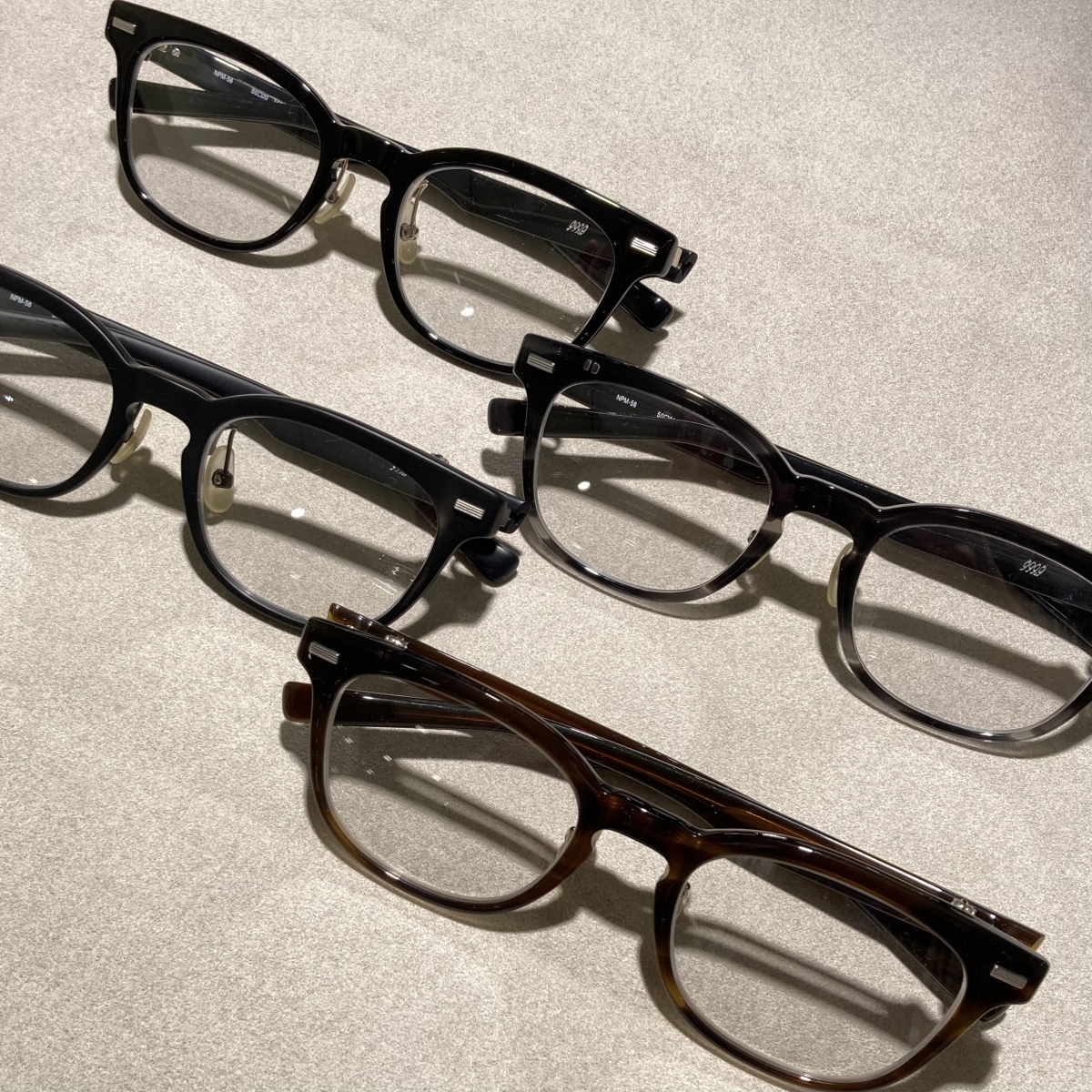 999.9（フォーナインズ）】 跳ね上げ式 NPM-56のご紹介！ 【大人気