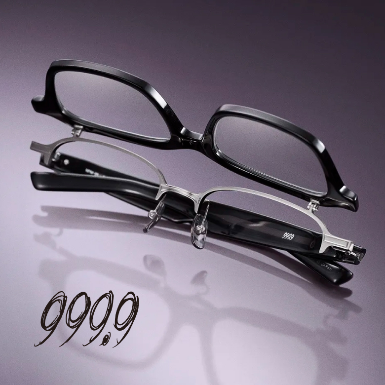 999.9(フォーナインズ)跳ね上げ 最新モデル「NPM-58」が入荷