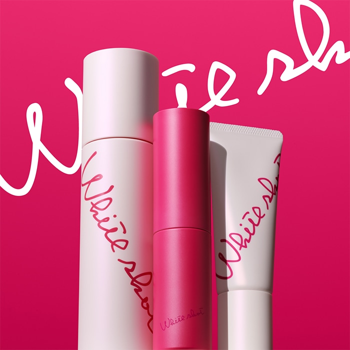 ホワイトショット | ポーラ公式 エイジングケアと美白・化粧品