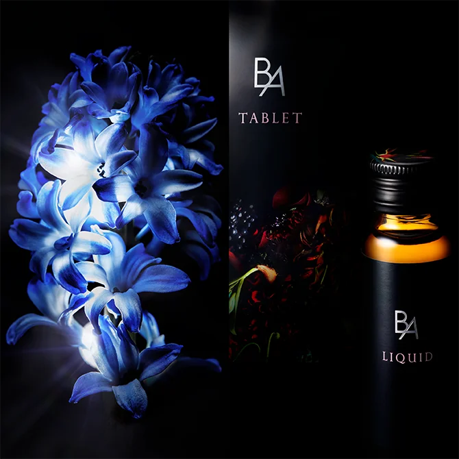 B.A インナー | ポーラ公式 エイジングケアと美白・化粧品