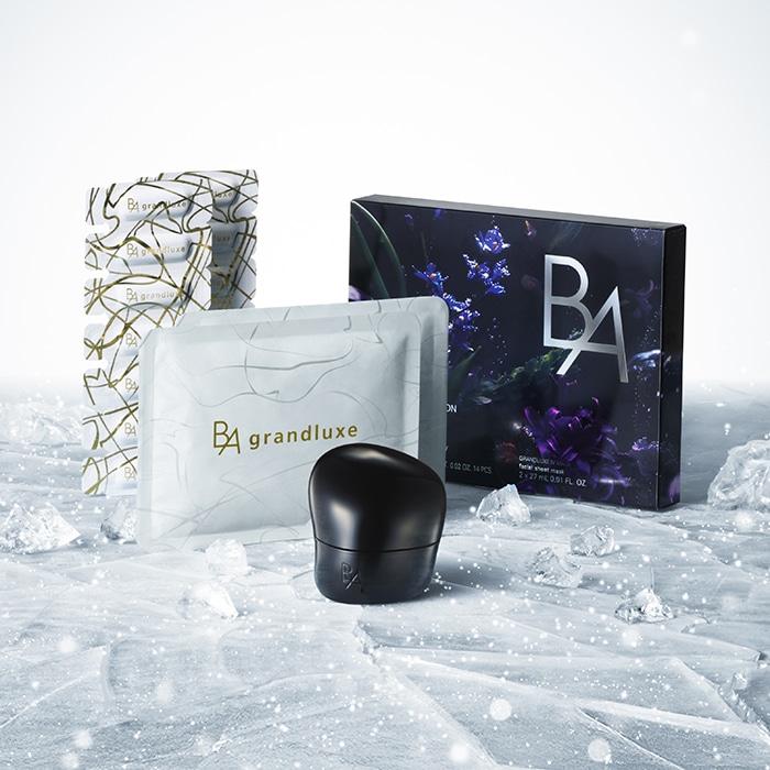 B.A リップ バーセラム: 商品詳細 | ポーラ公式 エイジングケアと美白