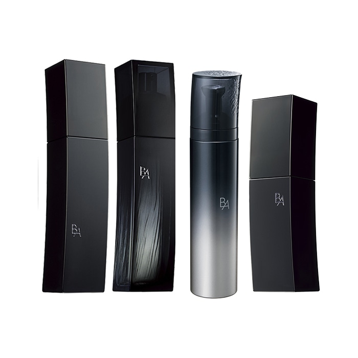 B.A シーズナルセレクション L(ローション 本品セット): 商品詳細