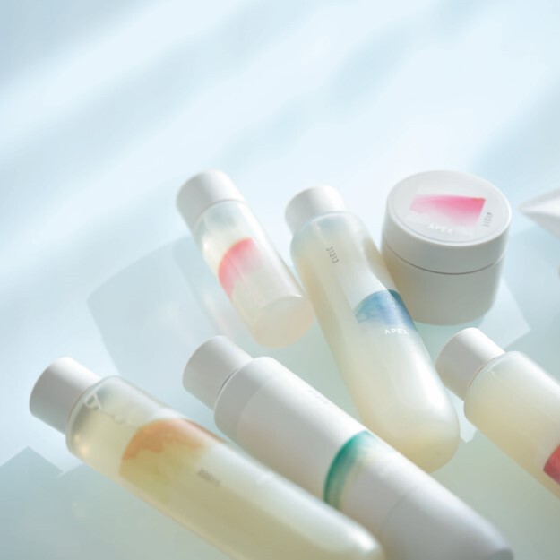 アペックス フルイド(120mL): 商品詳細 | ポーラ公式 エイジングケアと