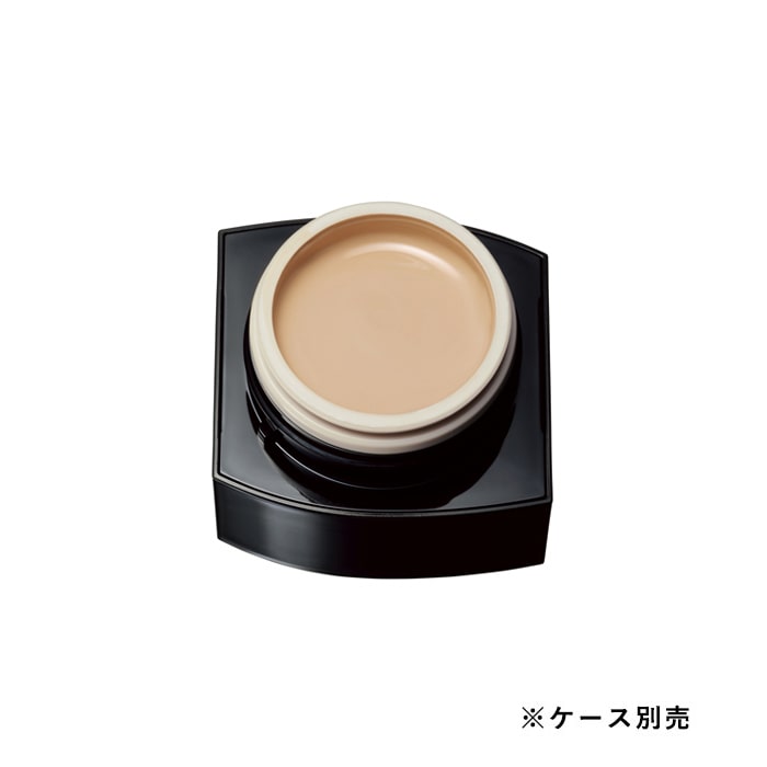 B.A パウダリィファンデーション ケース: 商品詳細 | ポーラ公式