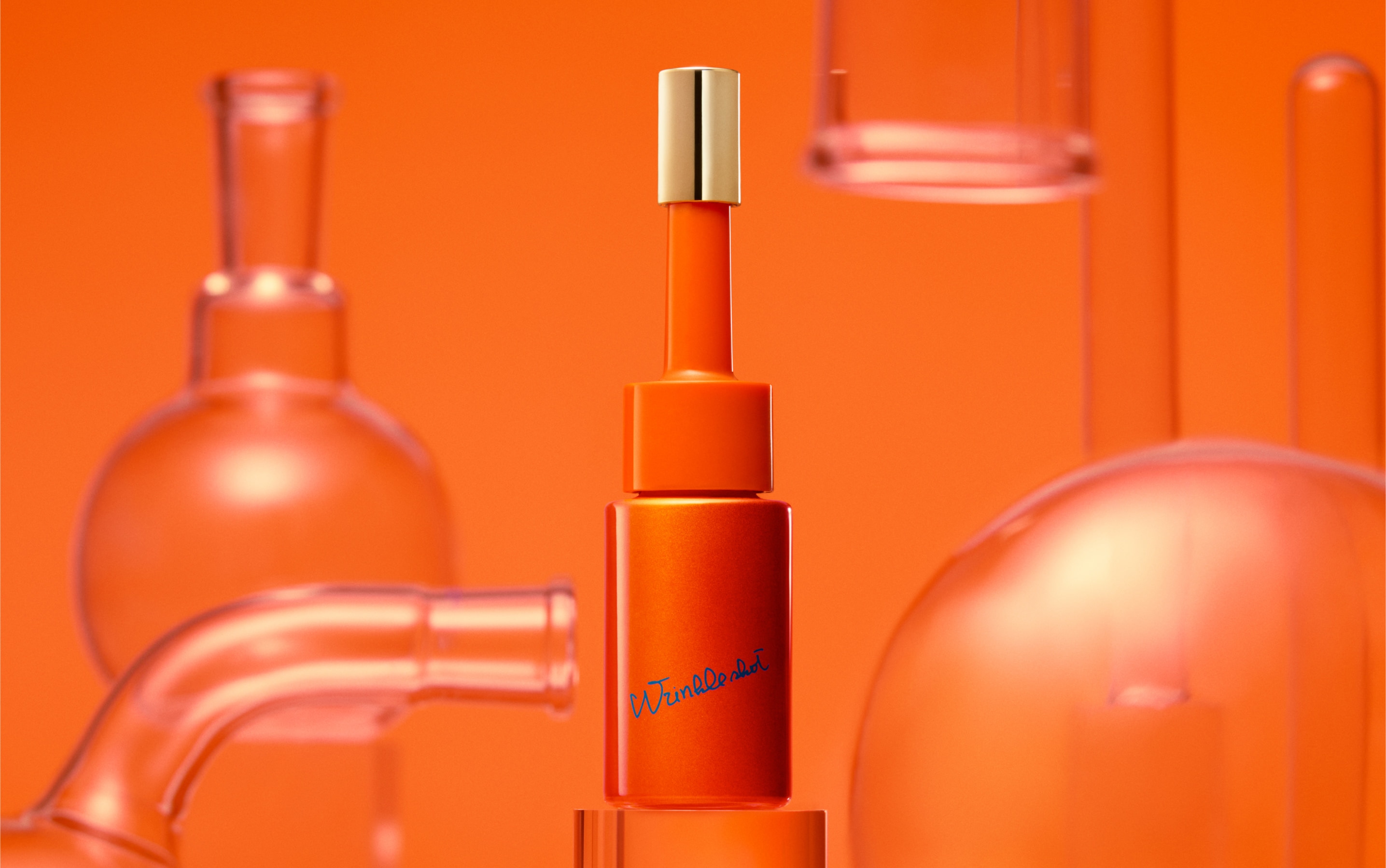 ニールワン配合の全顔美容液 リンクルショット メディカル セラム