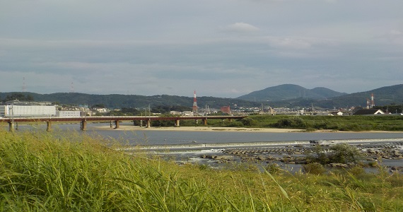 大阪府柏原警察署／大阪府警本部