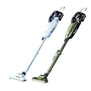 マキタ CL001G(ロック付サイクロンアタッチメント付) - リチウムイオン