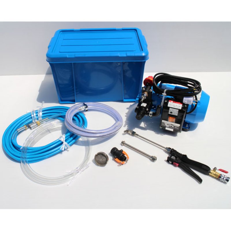 丸山製作所 エアコン洗浄機 MSW029M-AC-1《G1/4》-エアコン洗浄ポンプ