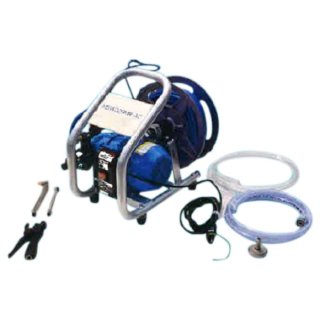 丸山製作所 コードレスエアコン洗浄機専用充電器 MSW2022B-AC用【代引