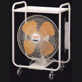 リンレイ パワフルファン ボックス-送風機（ブロワー、ブロアー）販売