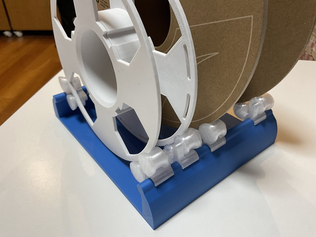 Snapmaker2.0 3Dプリンター × PolyLite PC フィラメント｜ユーザー