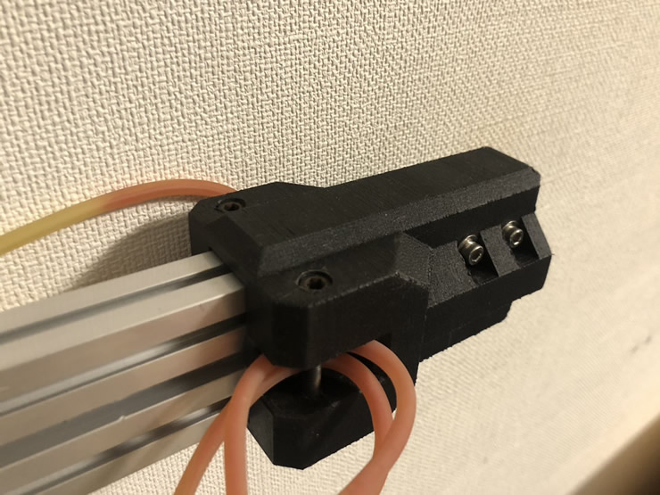 Ultimaker S5 3Dプリンター × PolyTerra PLA フィラメント｜ユーザー