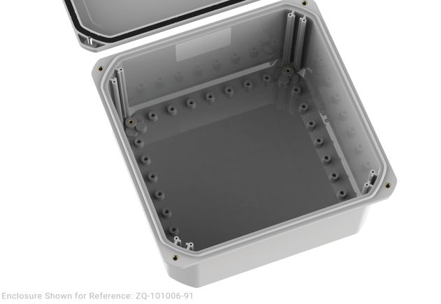 ZQ-121206 Outdoor Junction Box