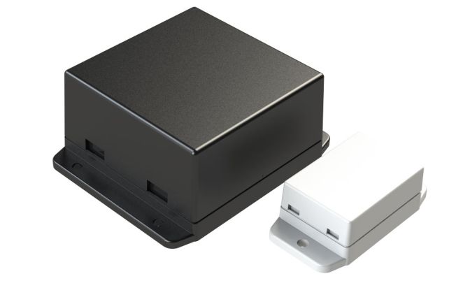 SN-23 SN Series Plastic Snap Together Box | Polycase