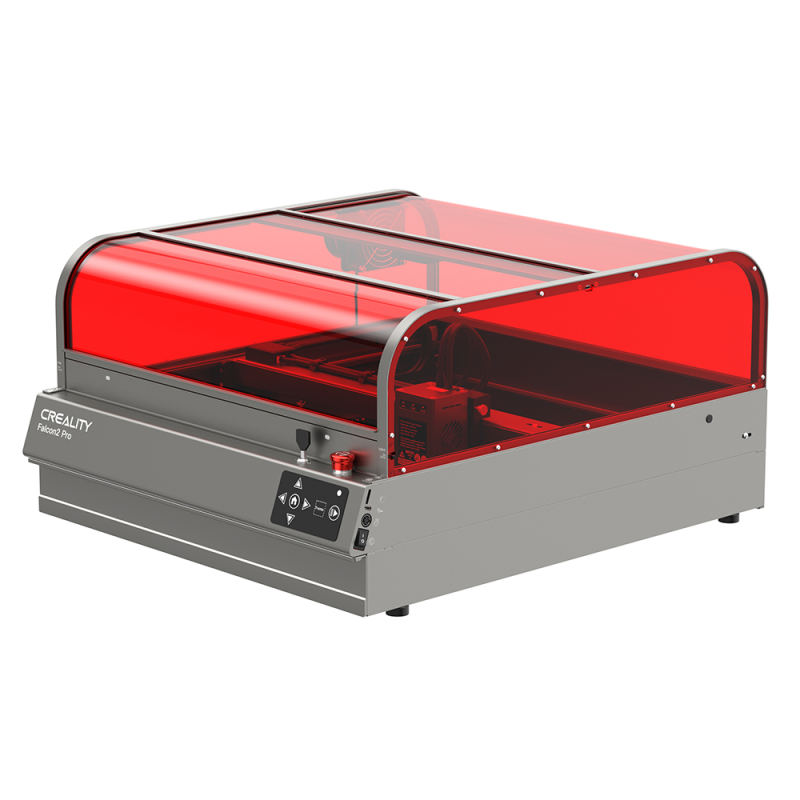 Creality Falcon 2 Pro Laser - 22W - Polyfab3D