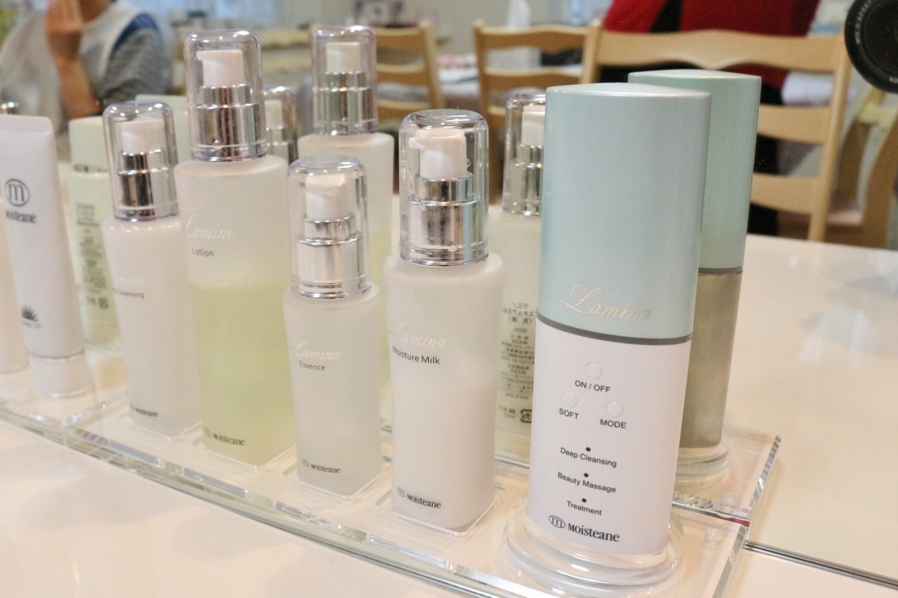 女子力向上計画-計画.29 目指せ素肌美人！20代から始めるスキンケア