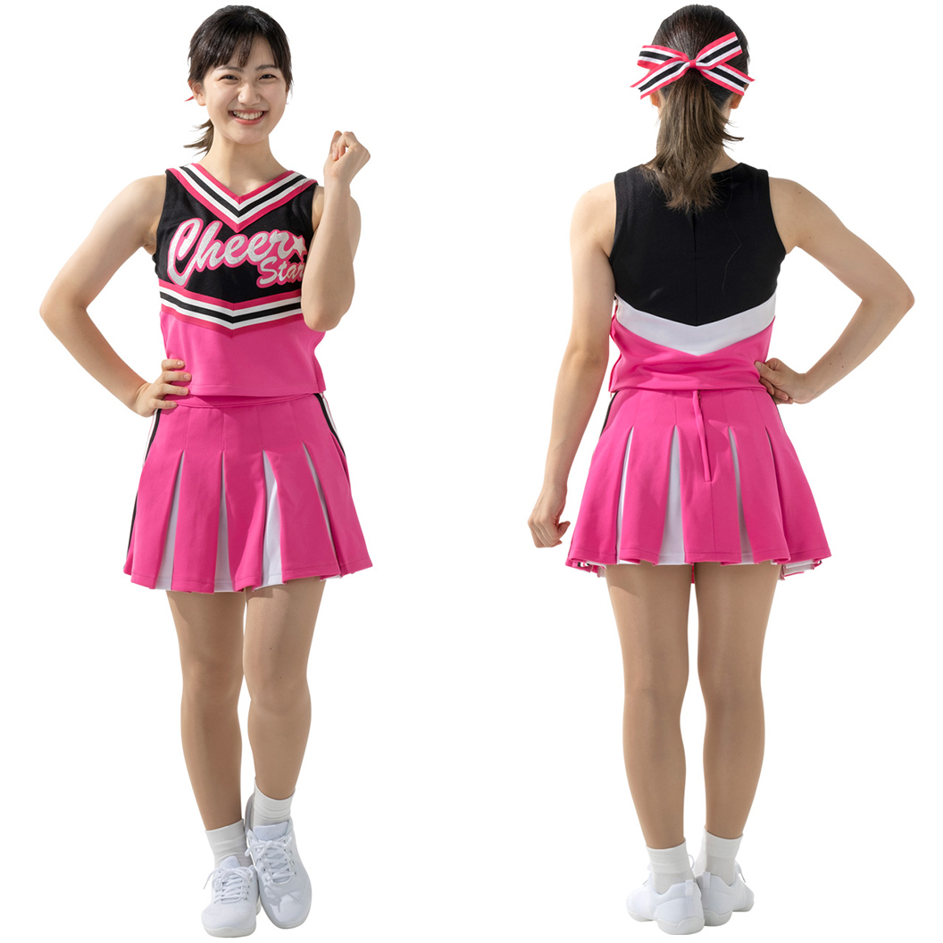 レンタルチアユニフォーム RU-903｜商品詳細｜POMCHE ポムシェ