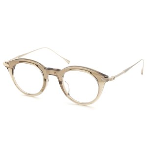 BADA GRACE バダ グレース VINTAGE メガネ通販 630 BLACK (取扱店