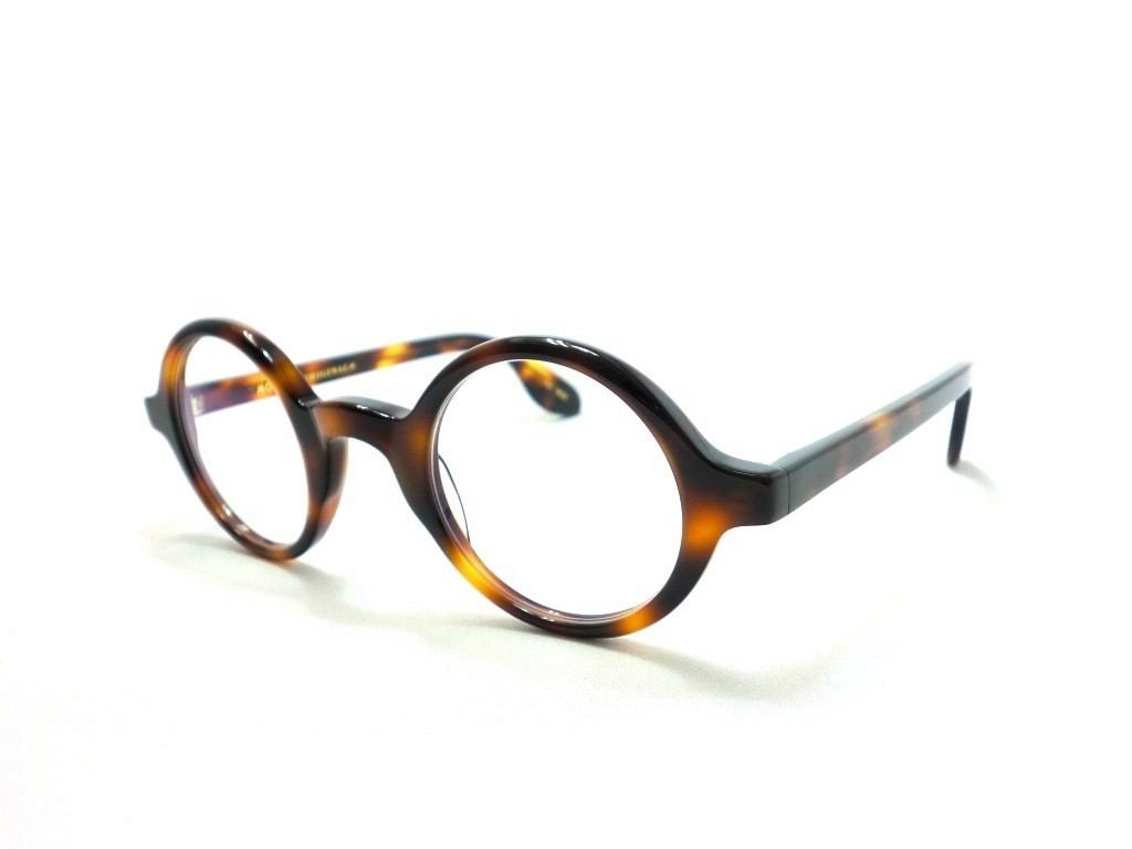 モスコット MOSCOT 丸メガネ ZOLMAN ゾルマン 42size通販 Col.TORTOISE