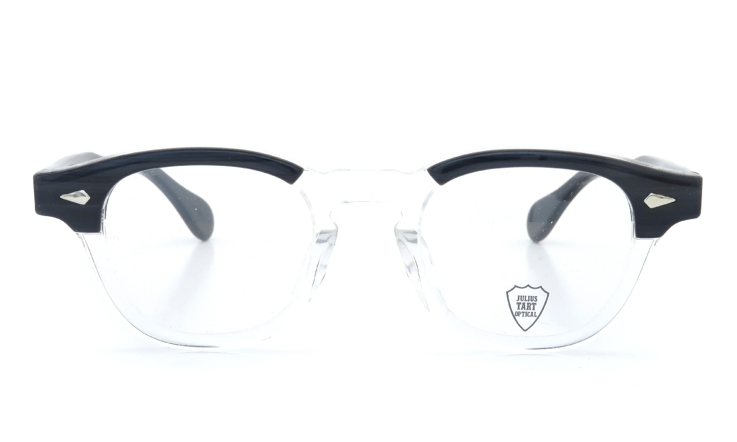 JULIUS TART OPTICAL ジュリアス タート オプティカル メガネ AR-44-22
