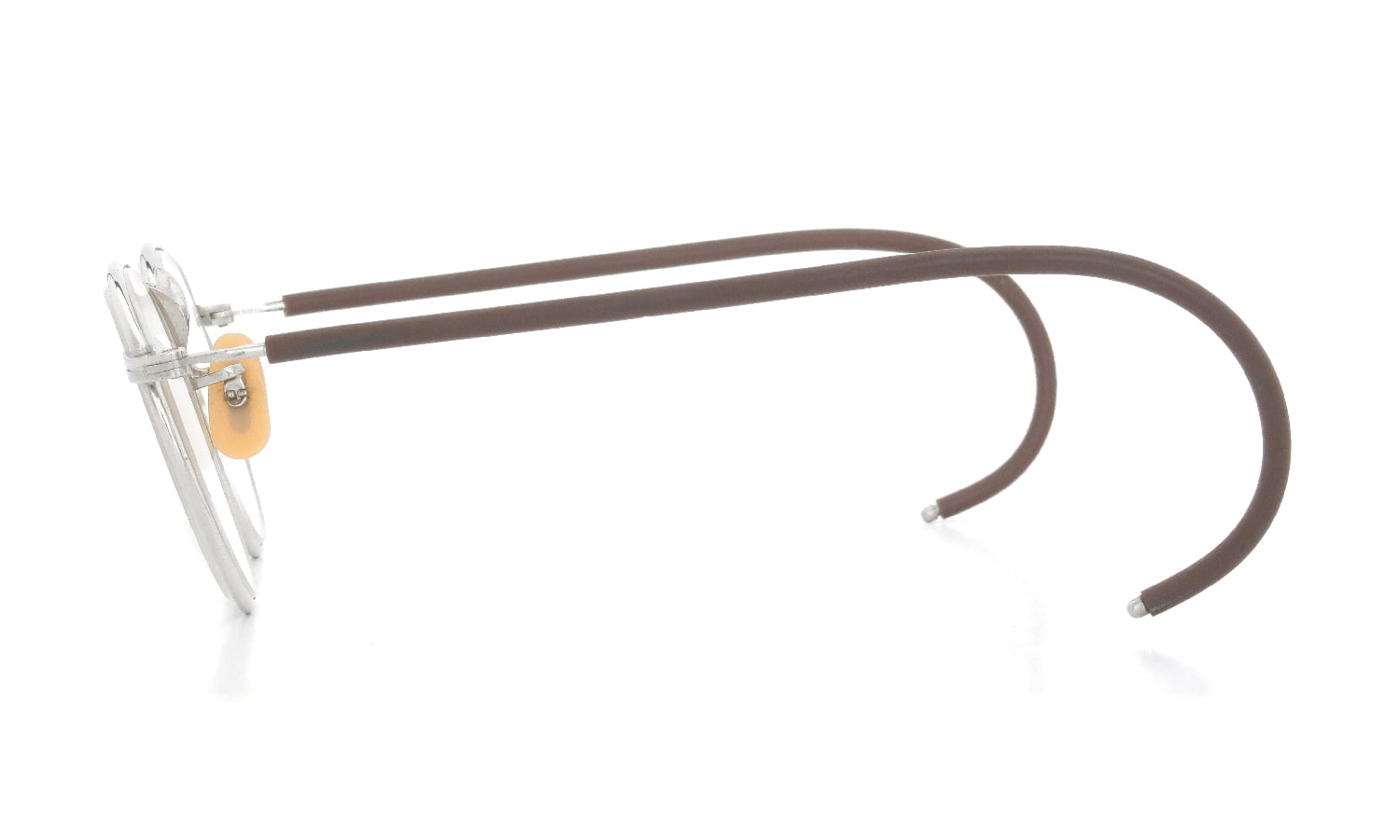 推定40年代 ボシュロム セーフティ フレーム 推定40年代 ボシュロム