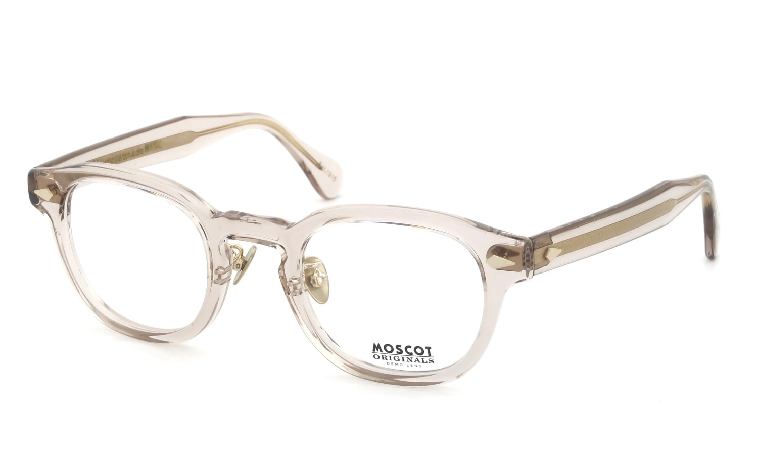 モスコット MOSCOT 限定生産 LEMTOSH レムトッシュ JPN LTD-XI通販