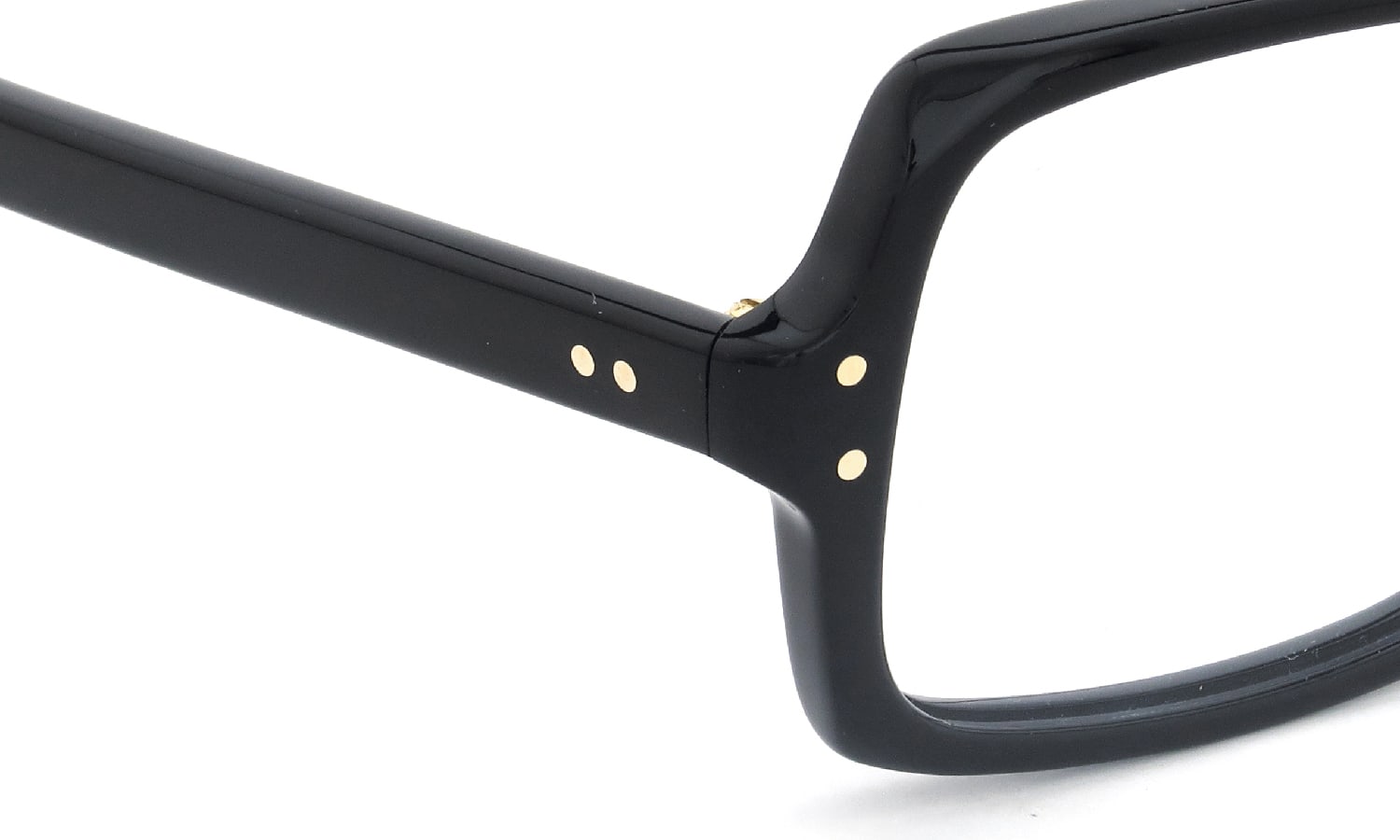 Oliver Goldsmith オリバーゴールドスミス メガネ MILTON ミルトン