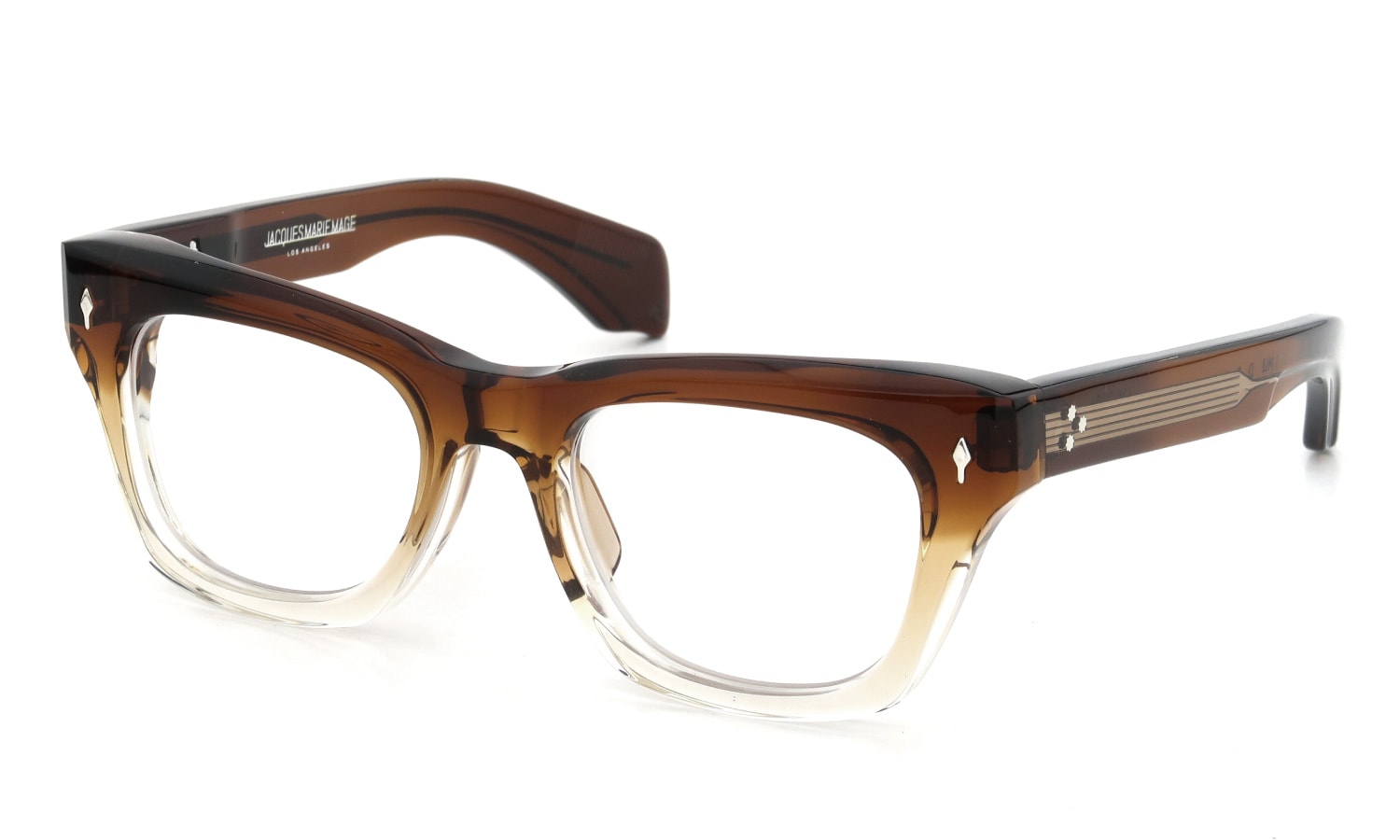 JACQUESMARIEMAGE(ジャックマリーマージュ) メガネ DEALAN(ディラン