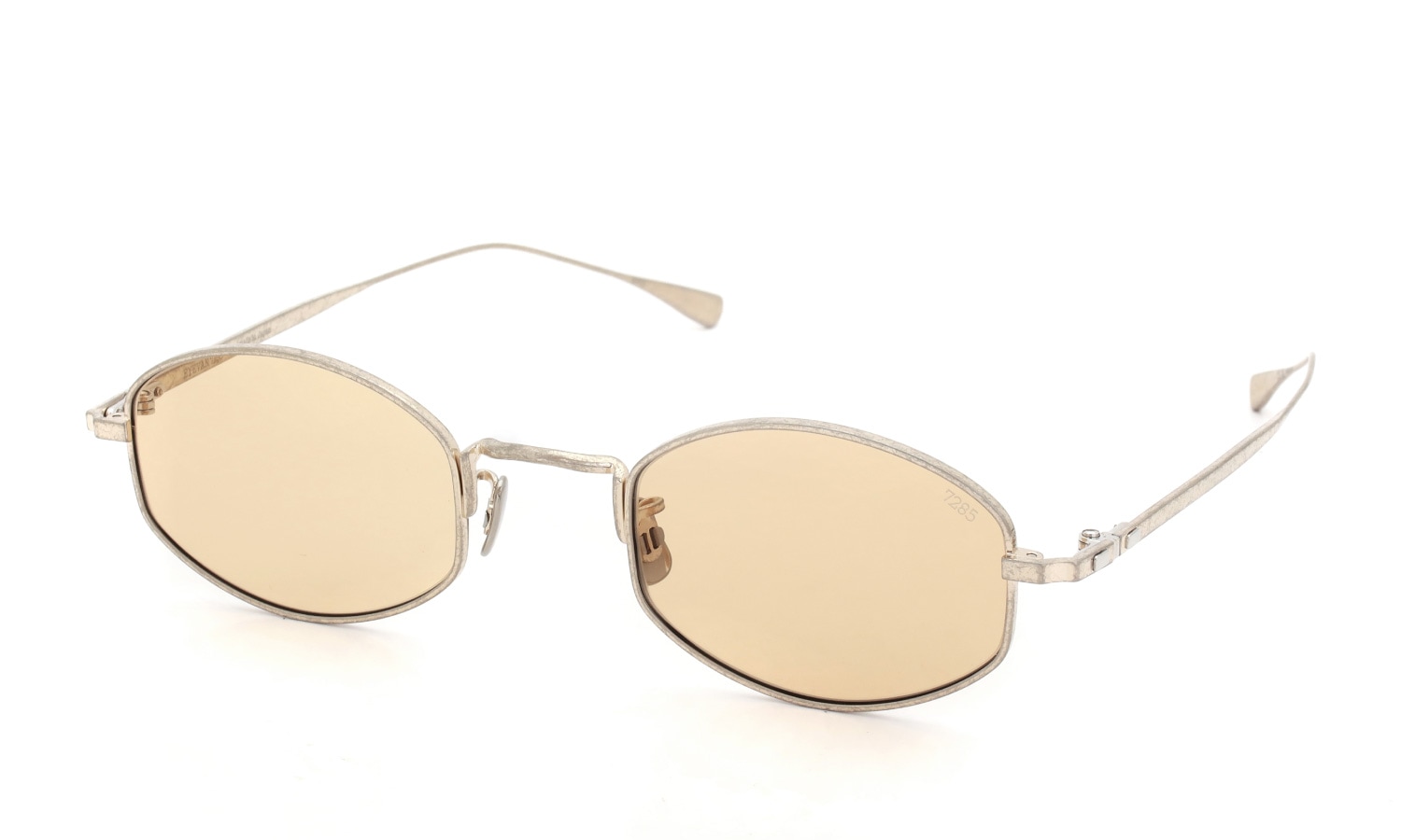 EYEVAN7285 アイヴァン7285 2025AW サングラス 1017通販 正規取扱