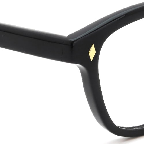 ayame アヤメ メガネ NEWOLD(49) ニューオールド 10KGPダイヤ鋲通販 BK