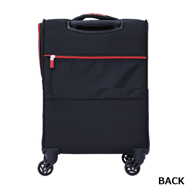 トラベル用スーツケース「超軽量ソフトキャリーLEGEND WALKERソフト