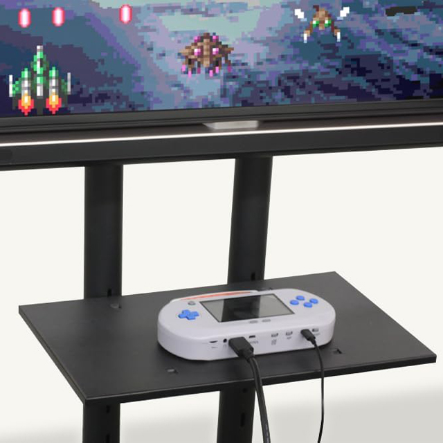 SFC用互換機IPS16ビットポケットHD