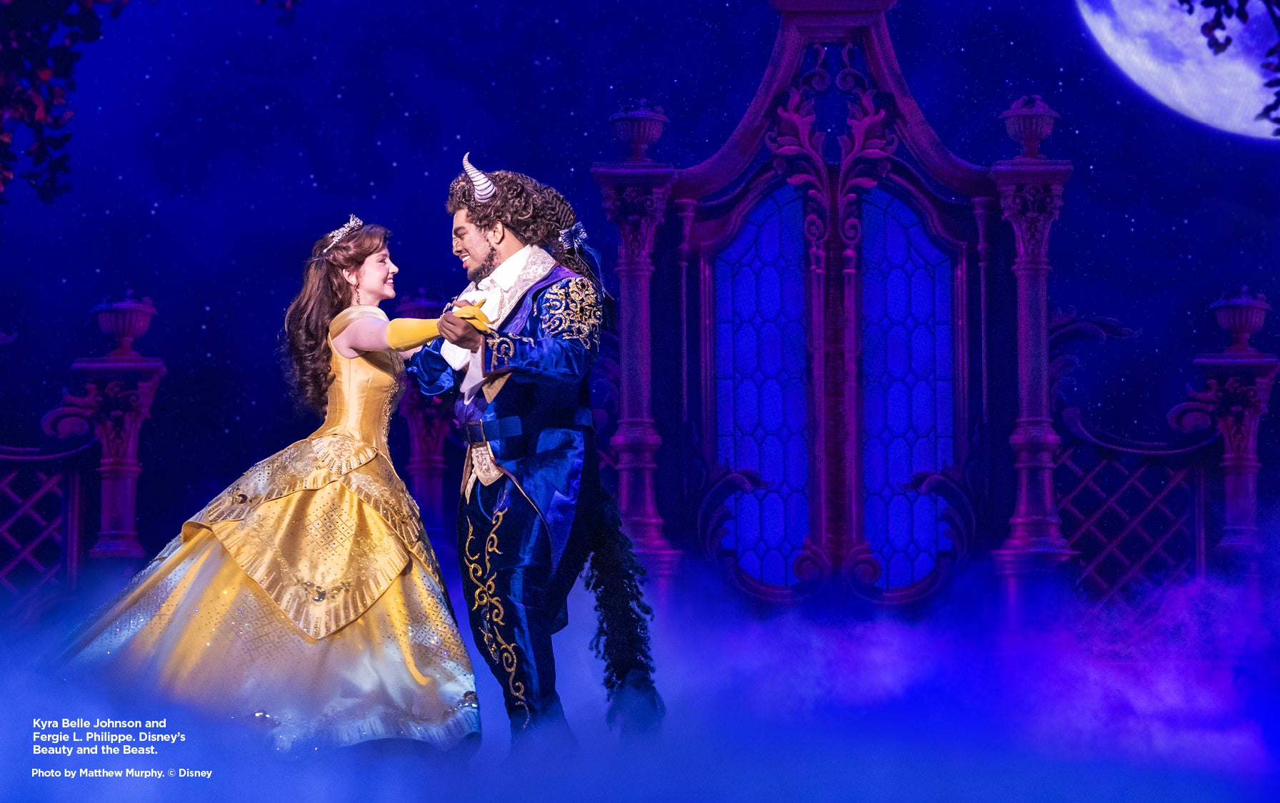 About Our Packages | Popejoy Presents