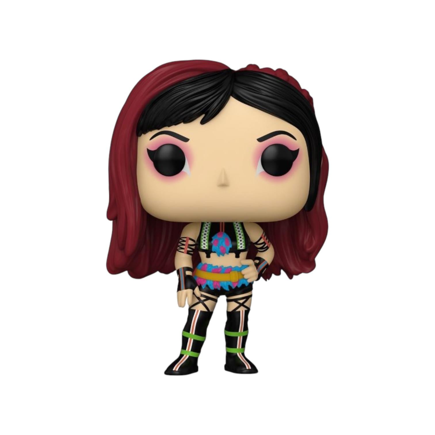 Iyo Sky | WWE | Funko | Collectible