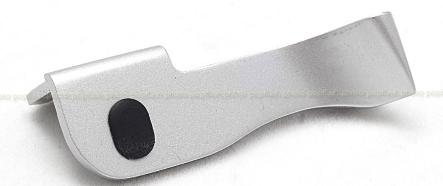 Match Technical Thumbs Up EP-1S Silver NEW - For Leica M4/M6/M7/M8/M9