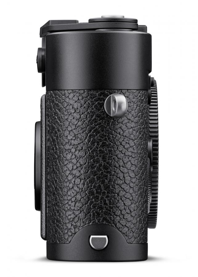 Leica M6 Black Film Rangefinder Camera Body #10557 USA NEW